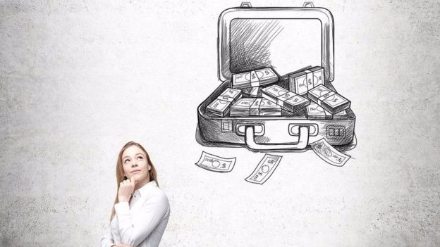 Ideais do Vale do Silício: dinheiro ou propósito social?
ISTOCK