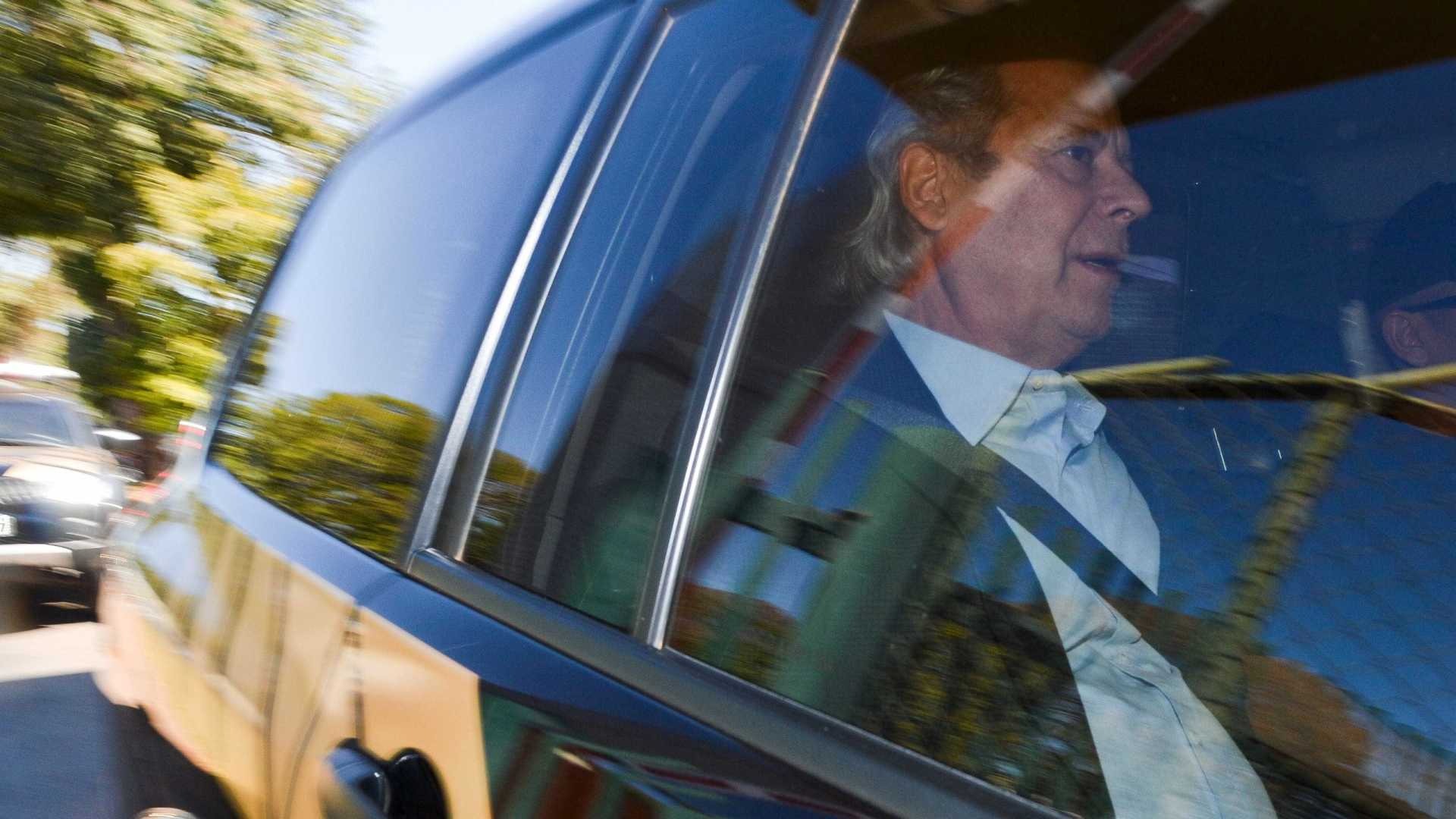 Lava Jato tem 17 réus soltos após segunda condenação Reuters