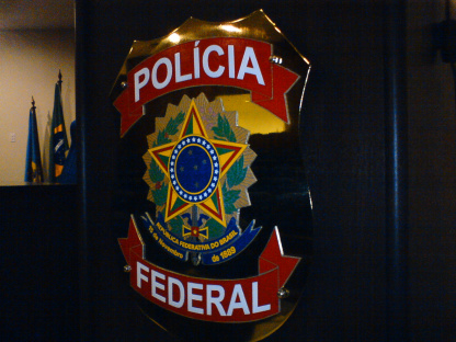 Associação de delegados federais pede a Temer troca de diretor-geral da PF Reprodução (Internet)