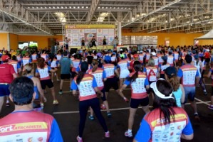Programação de Aniversário de Campo Grande tem corrida e show neste domingo