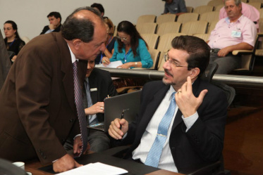 Foto: Victor Chileno ALMS
Proposição é do deputado estadual Pedro Kemp, à direita