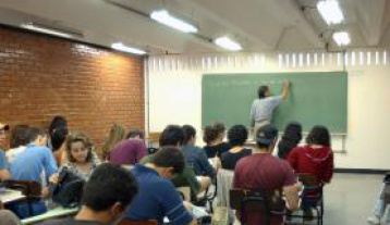 Resultado do Fundo de Financiamento Estudantil já está disponível Os estudantes selecionados têm até o dia 20 para concluir a inscrição no FiesArquivo/Agência Brasil