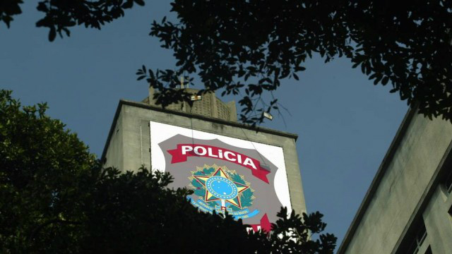 Concurso para agentes da Polícia Federal conta com 600 vagas Foto: Marizilda Cruppe