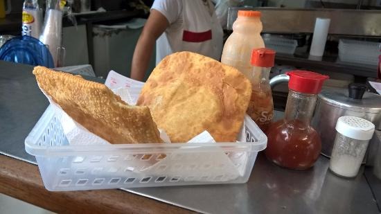 Liberado o consumo em barracas nas feiras livres com distanciamento de 2m Divulgação