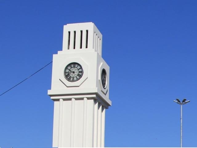 Começou o horário de verão! Adiante seu relógio em uma hora