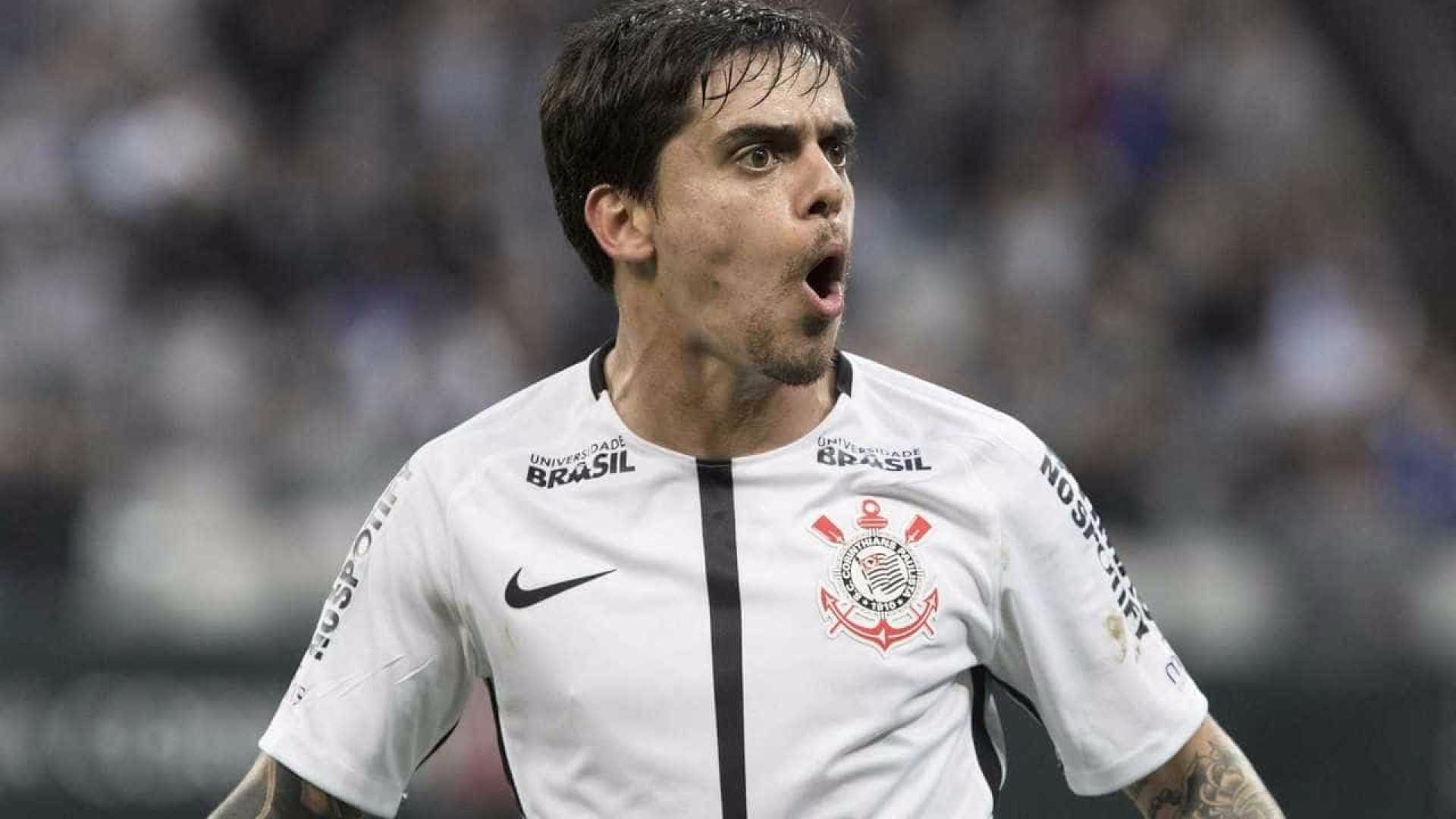 Divulgação/Agência Corinthians 