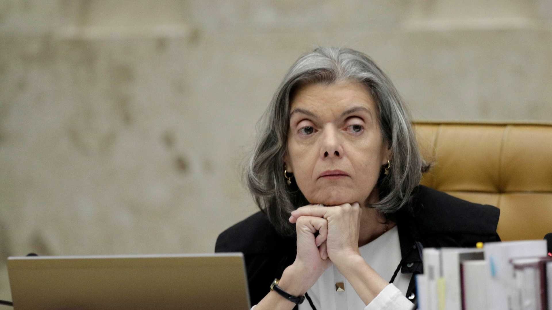 Cármen Lúcia e Segovia vão discutir segurança do julgamento de Lula