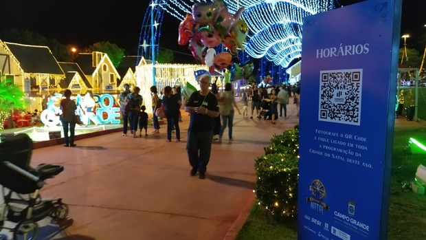 Conecta Campo Grande oferece internet grátis e câmeras de segurança na Cidade do Natal Conecta Campo Grande oferece internet grátis e câmeras de segurança na Cidade do Natal