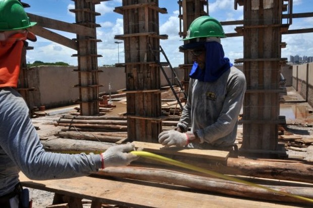 Com 122,4 mil trabalhadores, setor industrial é 4º maior empregador de Mato Grosso do Sul