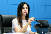 Foto: Victor Chileno ALMS
Deputada estadual Mara Caseiro, autora da proposta de lei 