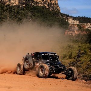 Campo Grande e Costa Rica recebem o Rally dos Sertões