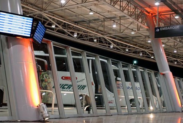 Agereg promove no dia 24 ouvidoria itinerante no terminal rodoviário Agereg promove no dia 24 ouvidoria itinerante no terminal rodoviário