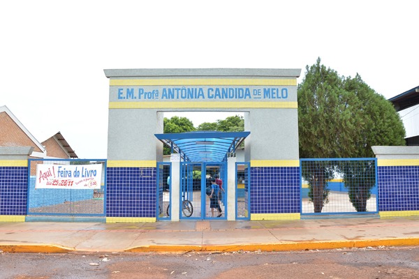 Prefeitura de Dourados convoca servidores da Educação Divulgação