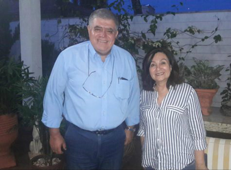 Délia Razuk consegue do deputado Marun empenho para a construção de 872 casas populares em Dourados O deputado federal Carlos Marun faz compromisso com a prefeita Délia Razuk para a construção de 872 casas em Dourados – Juliano Vaka – Assessoria de Comunicação