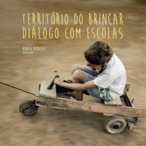 Criança ainda brinca, sim: documentário “Território do Brincar” faz um retrato humano por meio das brincadeiras da infância