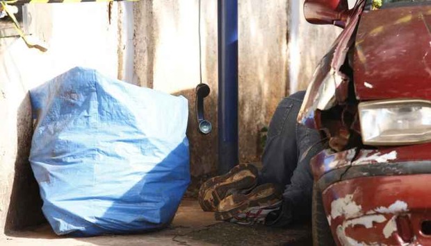 (Marcos Erminio/Midiamax)