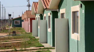 Prorrogado o prazo de inscrição do Programa Habitacional Financiado com Subsídio Foto Chico Ribeiro