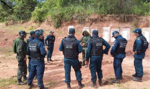 Bope/Divulgação