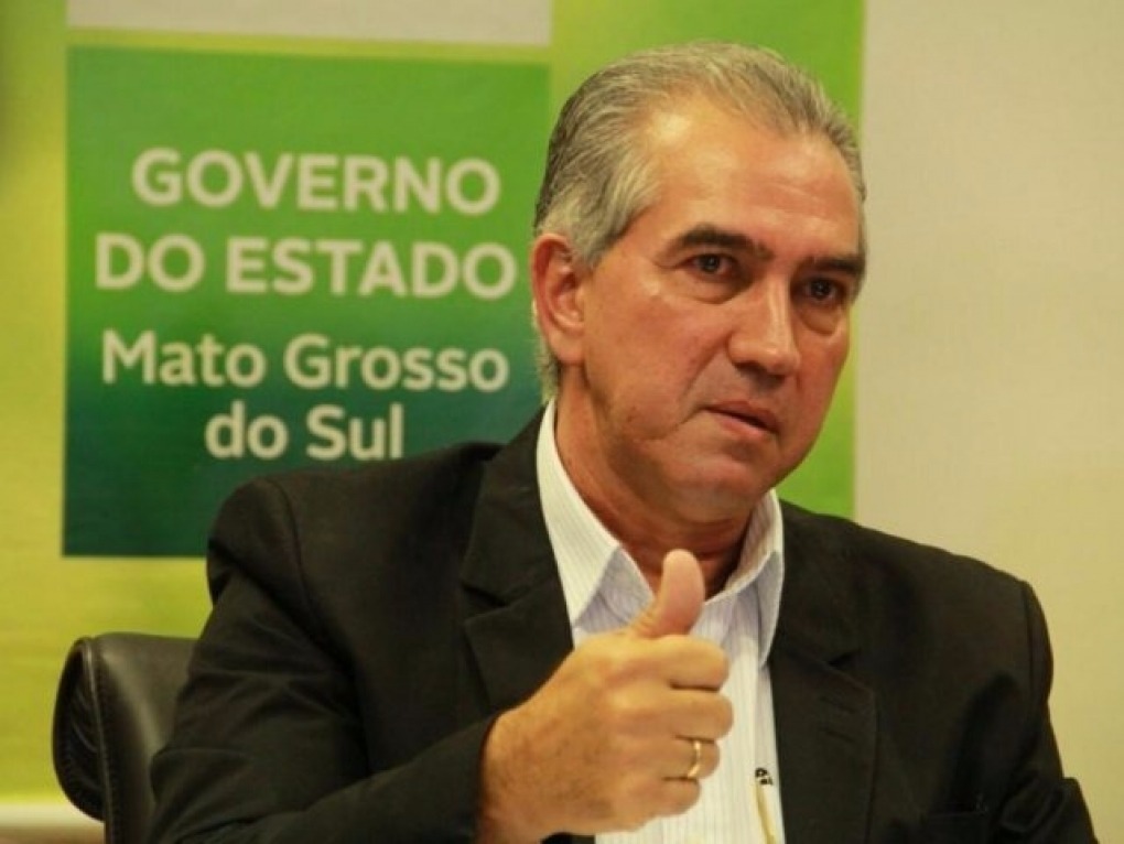 Governador anuncia pagamento do 13° salário no dia 18 de dezembro