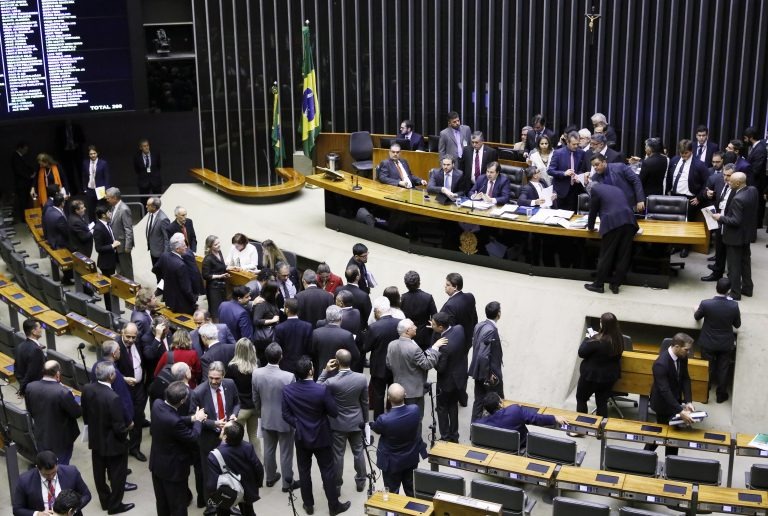 Câmara inicia discussão em segundo turno da reforma da Previdência Agência Câmara