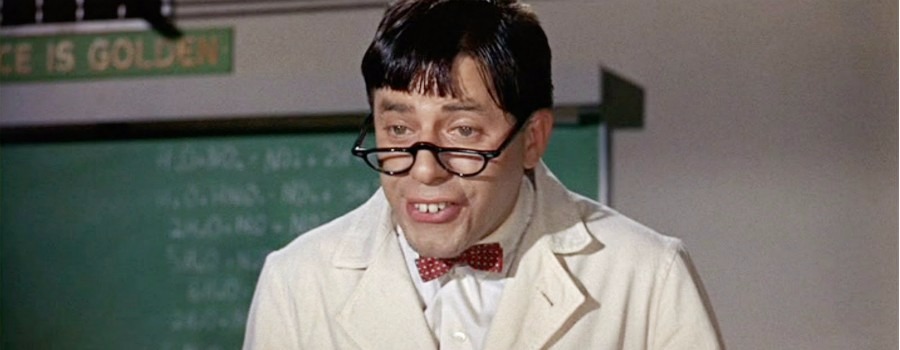 Morre aos 91 anos o comediante Jerry Lewis