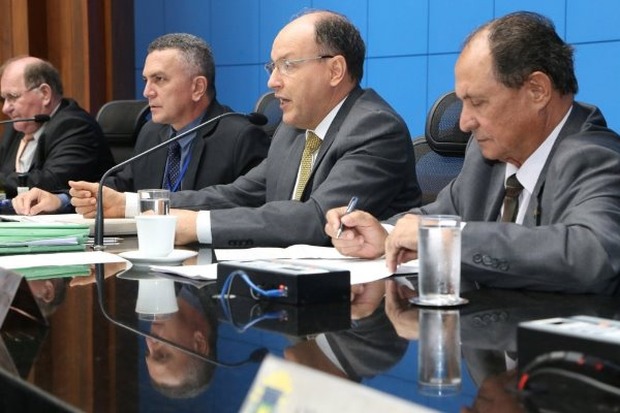 (Victor Chileno/ALMS)