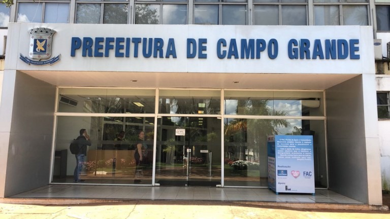 Prefeitura prorroga expediente até o próximo dia 30