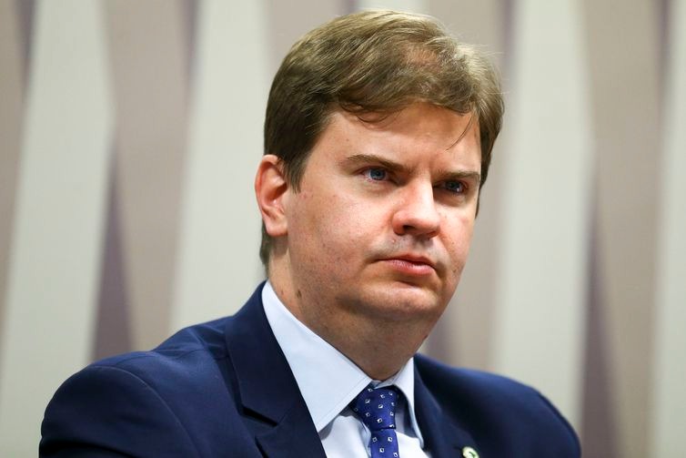 Nova versão do Minha Casa, Minha Vida é adiada para 2020 Ministro do Desenvolvimento Regional, Gustavo Canuto, disse que novo programa habitacional será anunciado em janeiro de 2020 - Arquivo/Agência Brasil