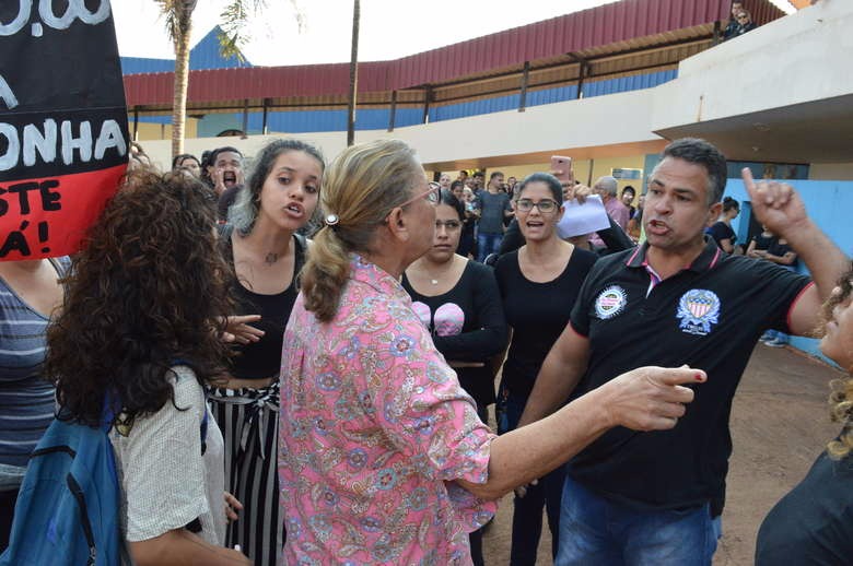 Crédito: Vinicios Araújo/Dourados News