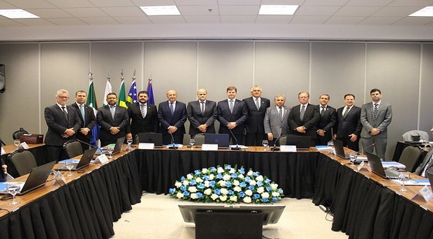 Condel aprova mais de R$ 2 bilhões do FCO para financiar empreendimentos no MS em 2020 Condel aprova mais de R$ 2 bilhões do FCO para financiar empreendimentos no MS em 2020