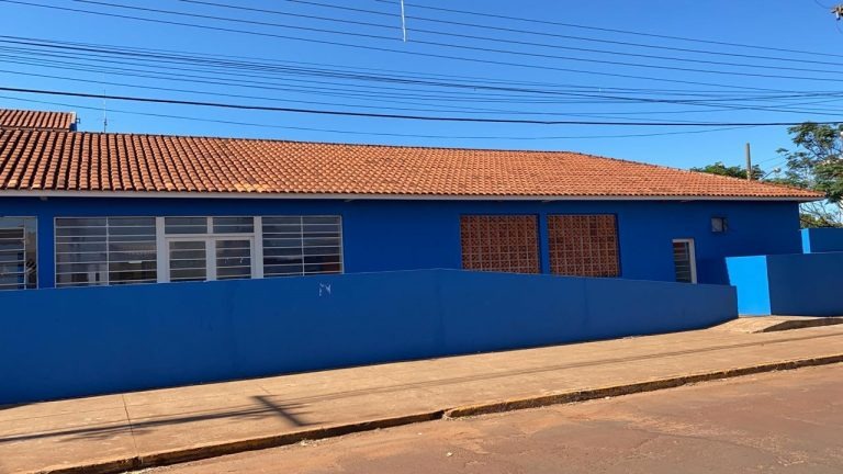 Atendimento da USF Moreninha será suspenso nesta sexta-feira