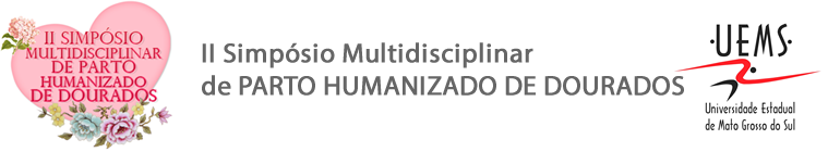 Simpósio sobre parto humanizado de Dourados está com inscrições abertas