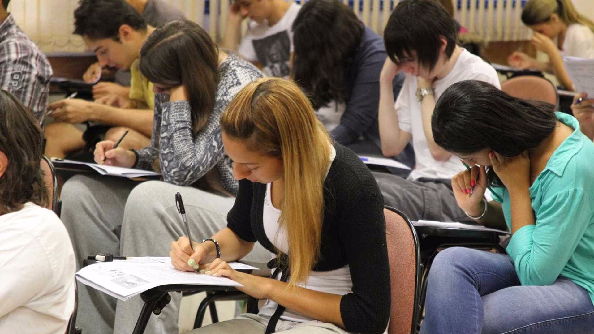 Marcos Santos / USP Imagens