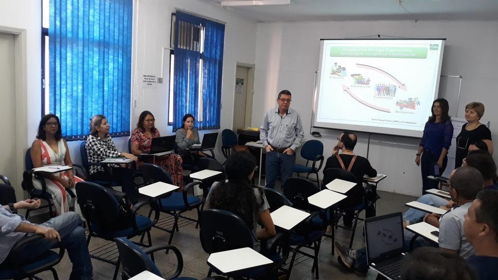 Escolagov e Enap se unem para aprimorar programa de desenvolvimento dos servidores