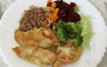 Foto: Divulgação
Segurança alimentar