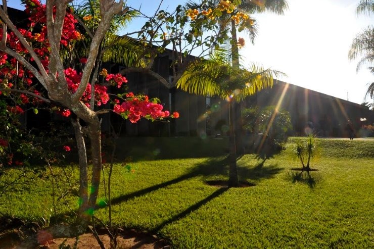 Casa de Leis divulga período de recesso, férias e plantão de funcionamento Luciana Nassar