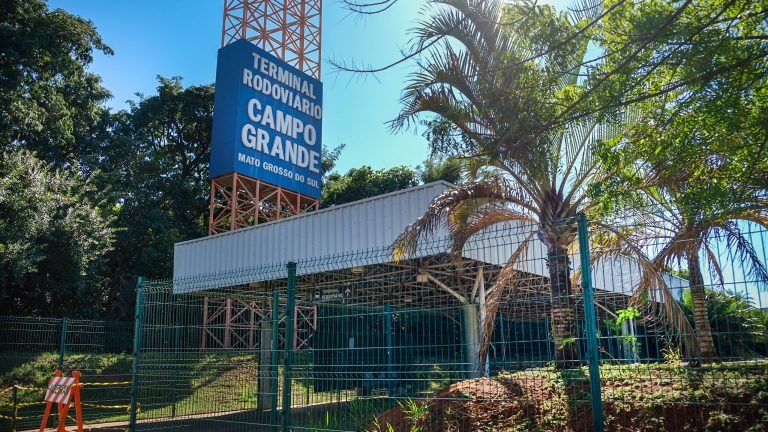 Rodoviária deve voltar a abrir para viagens intermunicipais no sábado