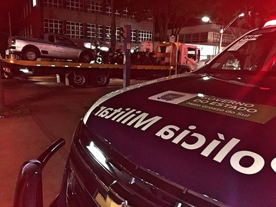 Ações devem ter continuidade, especialmente no período que antecede o carnaval - Crédito: Divulgação

 
