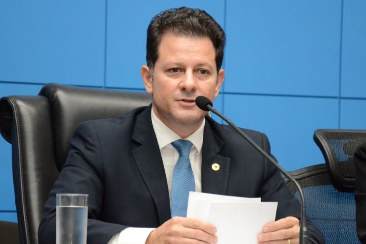 Toninho Souza