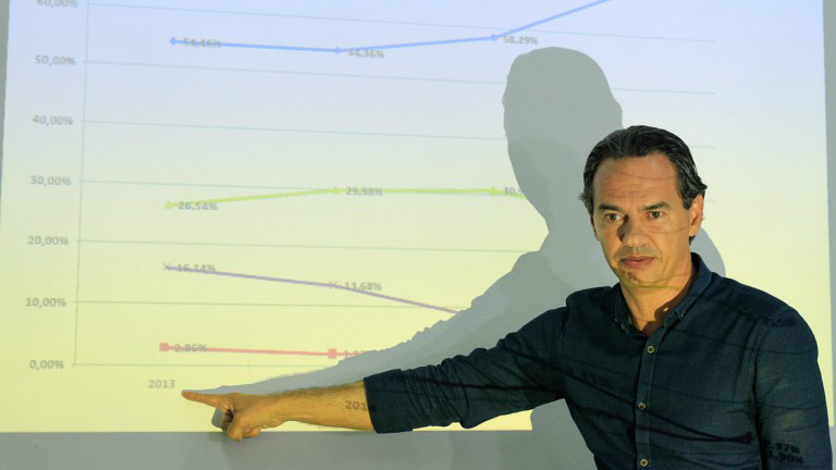 Prefeitura reduz despesas para manter contas em dia Prefeitura reduz despesas para manter contas em dia