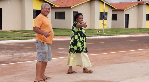 Governo do MS beneficia mais de 10 mil famílias com casa própria