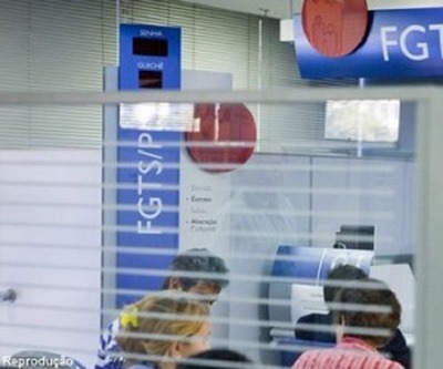 Pelo menos 20 mil trabalhadores não sacaram o abono salarial em MS Prazo para o saque era 28 de dezembro - Crédito: Divulgação