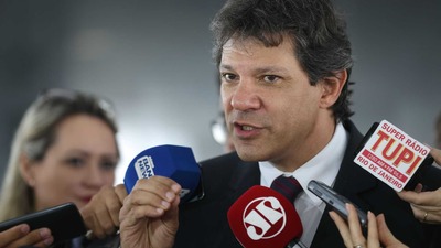 © Antonio Cruz/Agência Brasil

