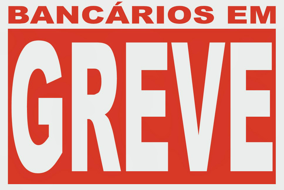Greve dos bancários começa hoje em Dourados região
