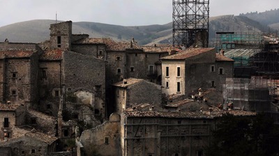 ©  REUTERS/Siegfried Modola 