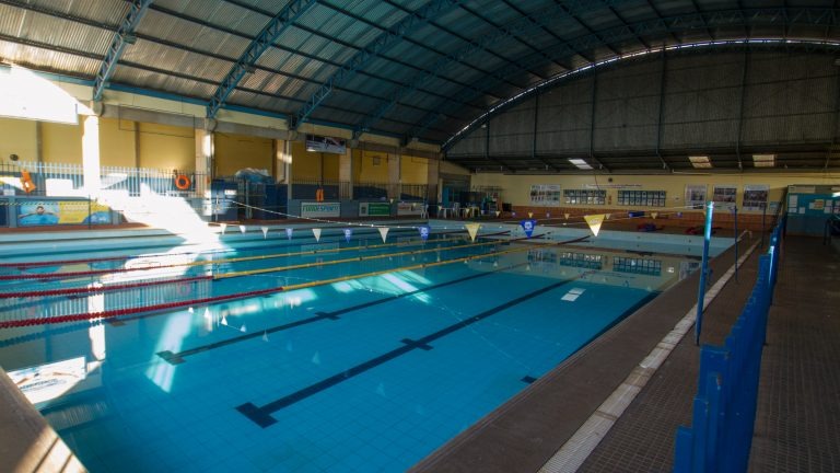 Clubes voltam a funcionar com regras de biossegurança e controle de atividades esportivas
