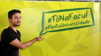 Realizador de sonhos, Vale Universidade já atendeu mais de 8 mil alunos em Mato Grosso do Sul