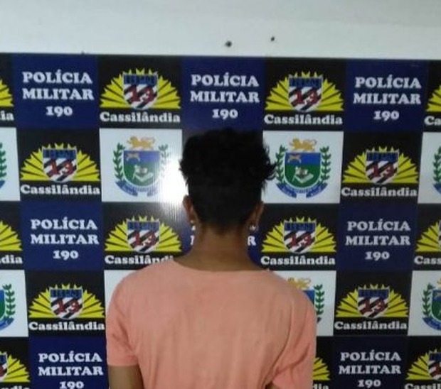 13º Batalhão de Polícia Militar