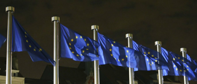 UE dá ultimato contra 5 países por poluição do ar UE dá ultimato contra 5 países por poluição do ar