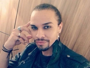 Eder Henrique Coenga, de 27 anos. (Foto: Reprodução/Facebook)